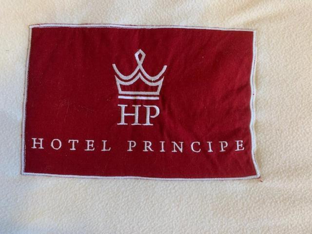 Hotel Principe 塞尔瓦迪卡多雷 外观 照片